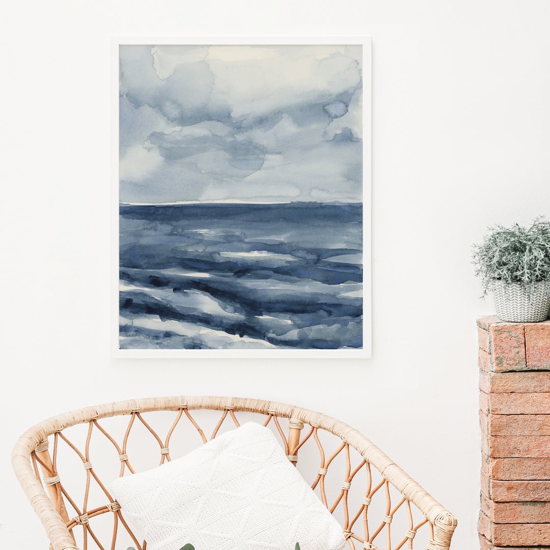 Tide & Sky