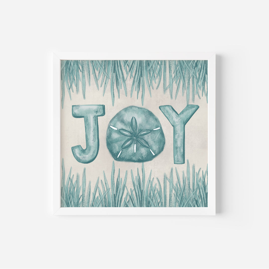 Coastal Joy