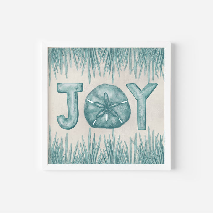 Coastal Joy