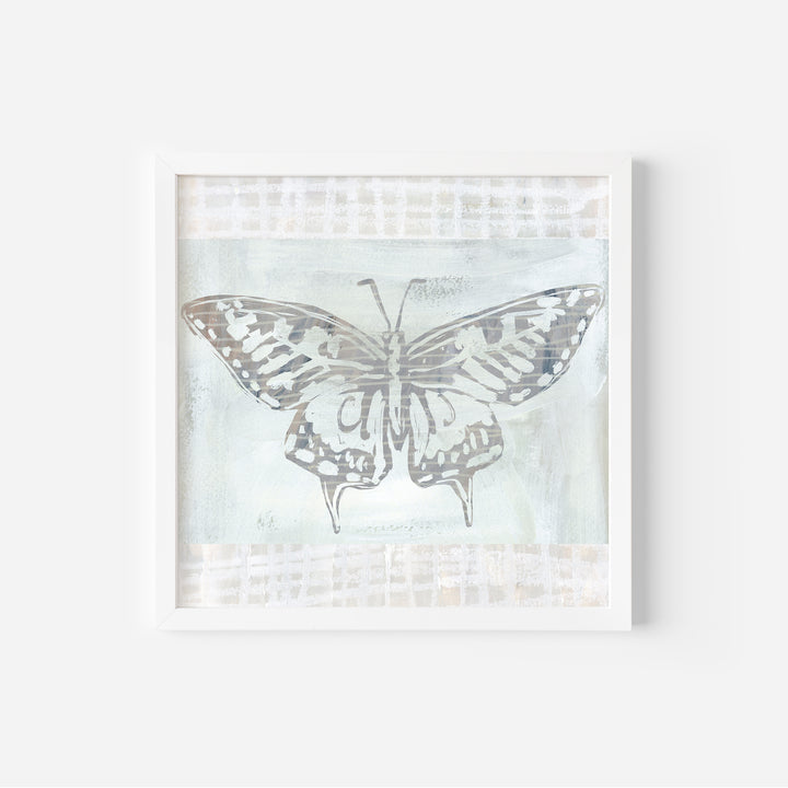 The Butterfly, No. 2 - Jetty Home