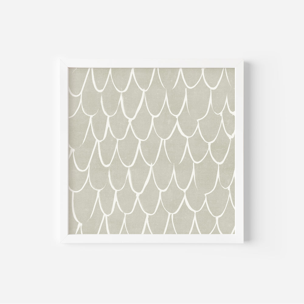 Mermaid Scales - Jetty Home