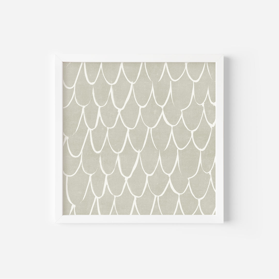 Mermaid Scales - Jetty Home