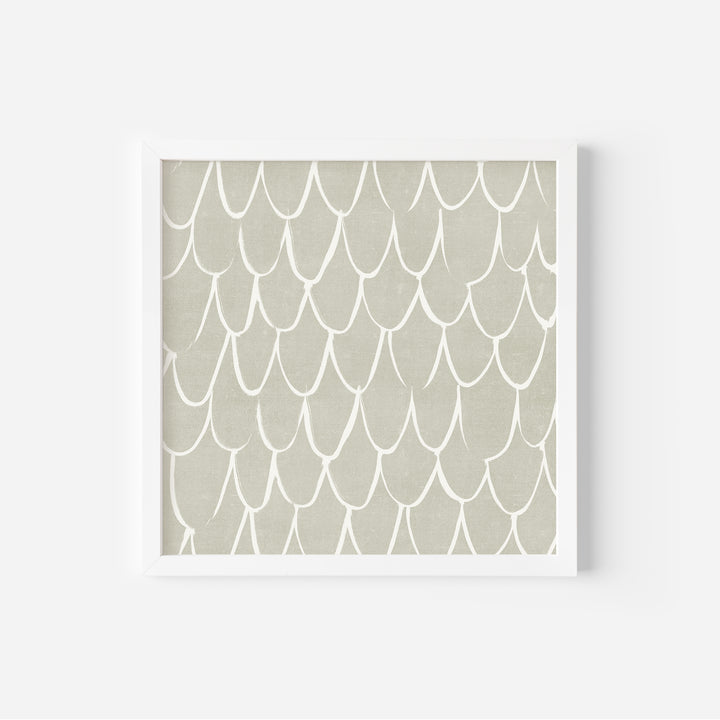 Mermaid Scales - Jetty Home