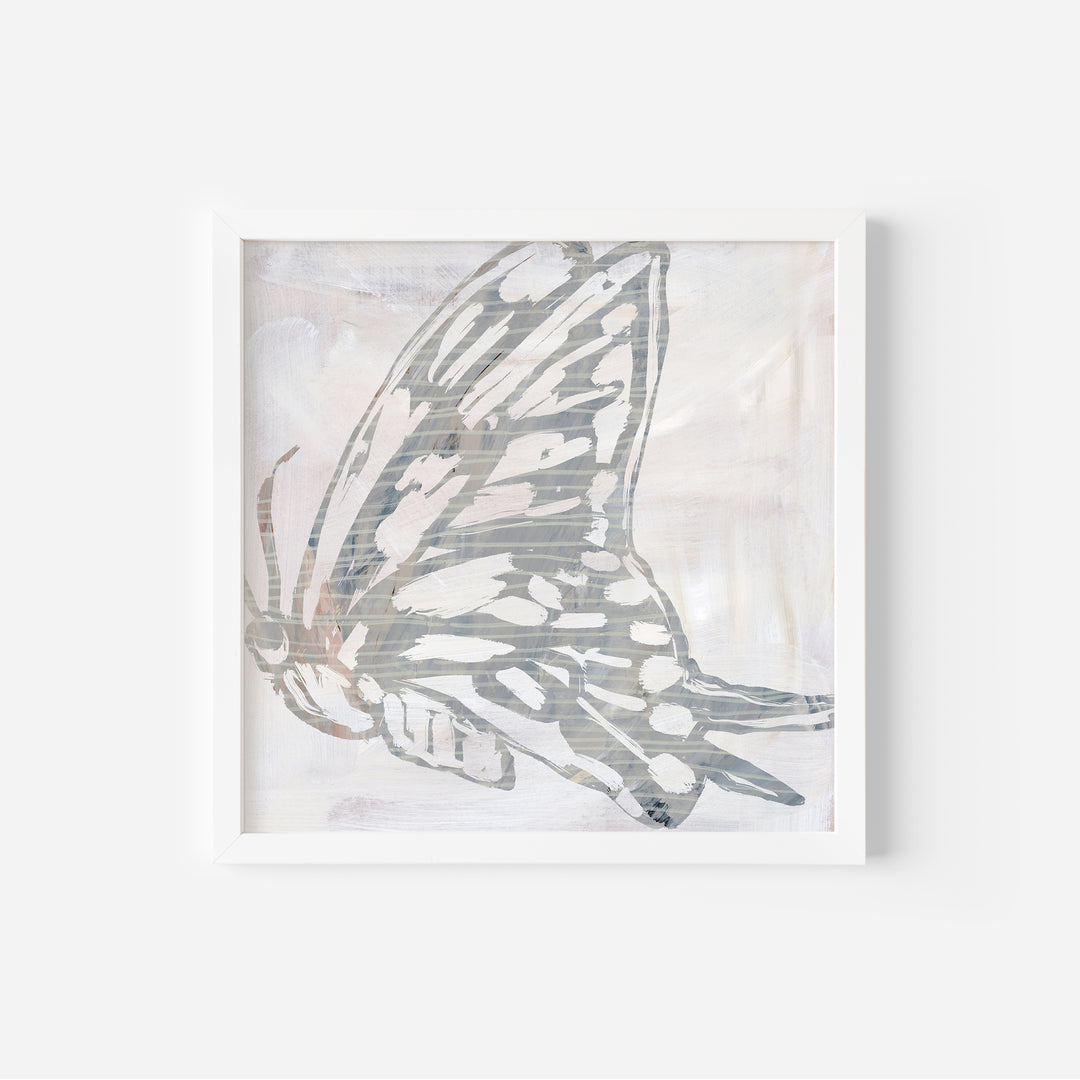 The Butterfly, No. 1 - Jetty Home