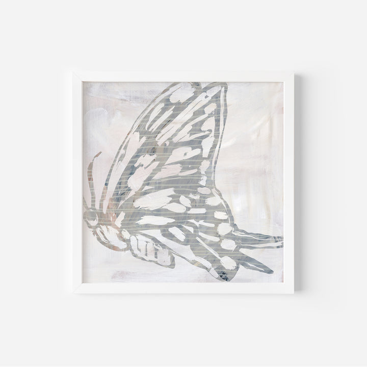 The Butterfly, No. 1 - Jetty Home