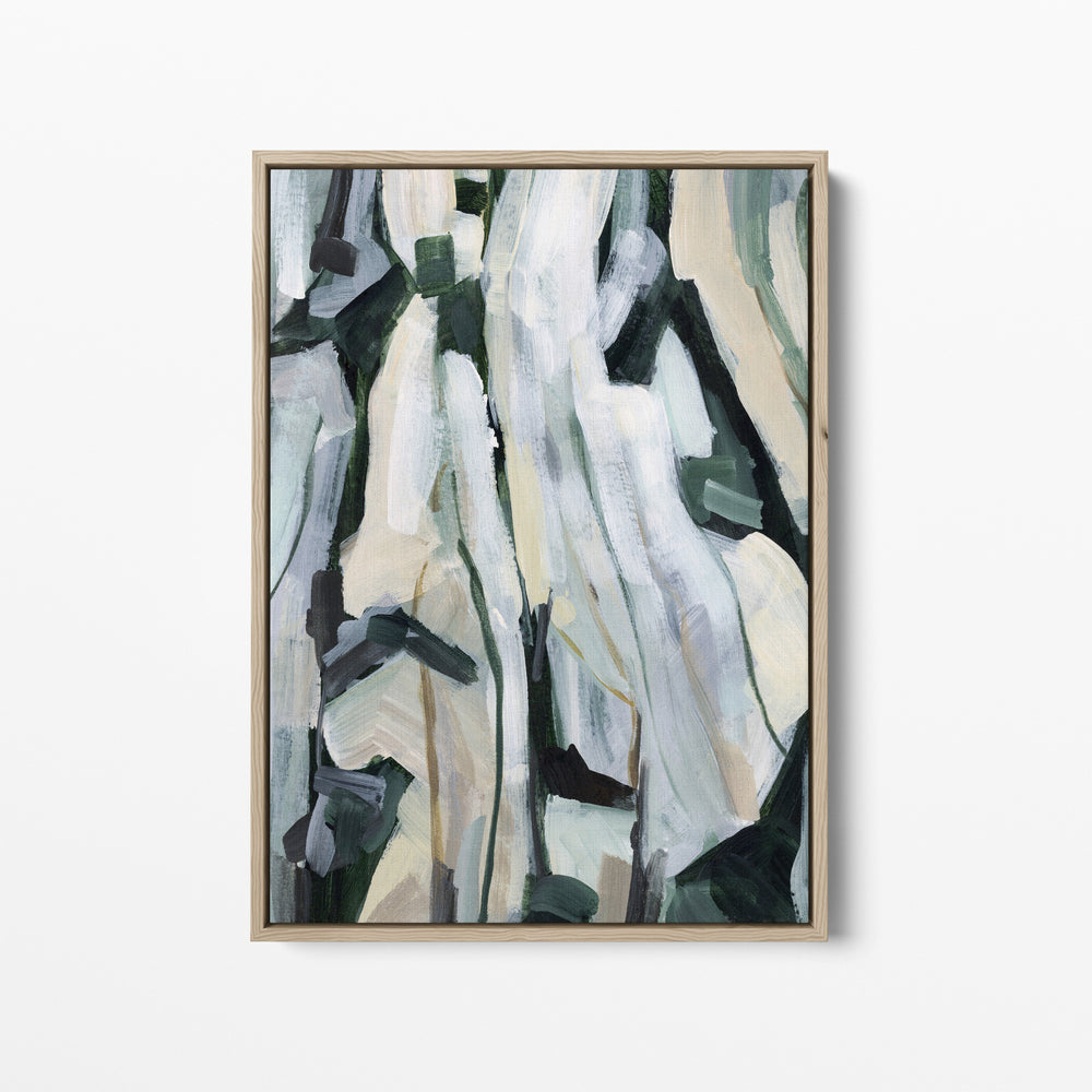 The Under Forest, No. 2 - Jetty Home