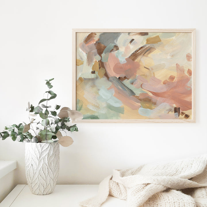 Tones of the Canyons - Jetty Home