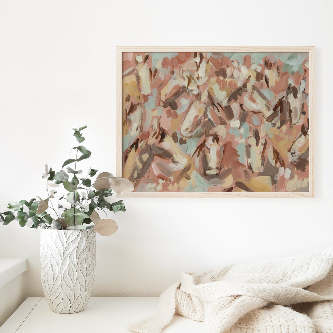 Riding Dust - Jetty Home