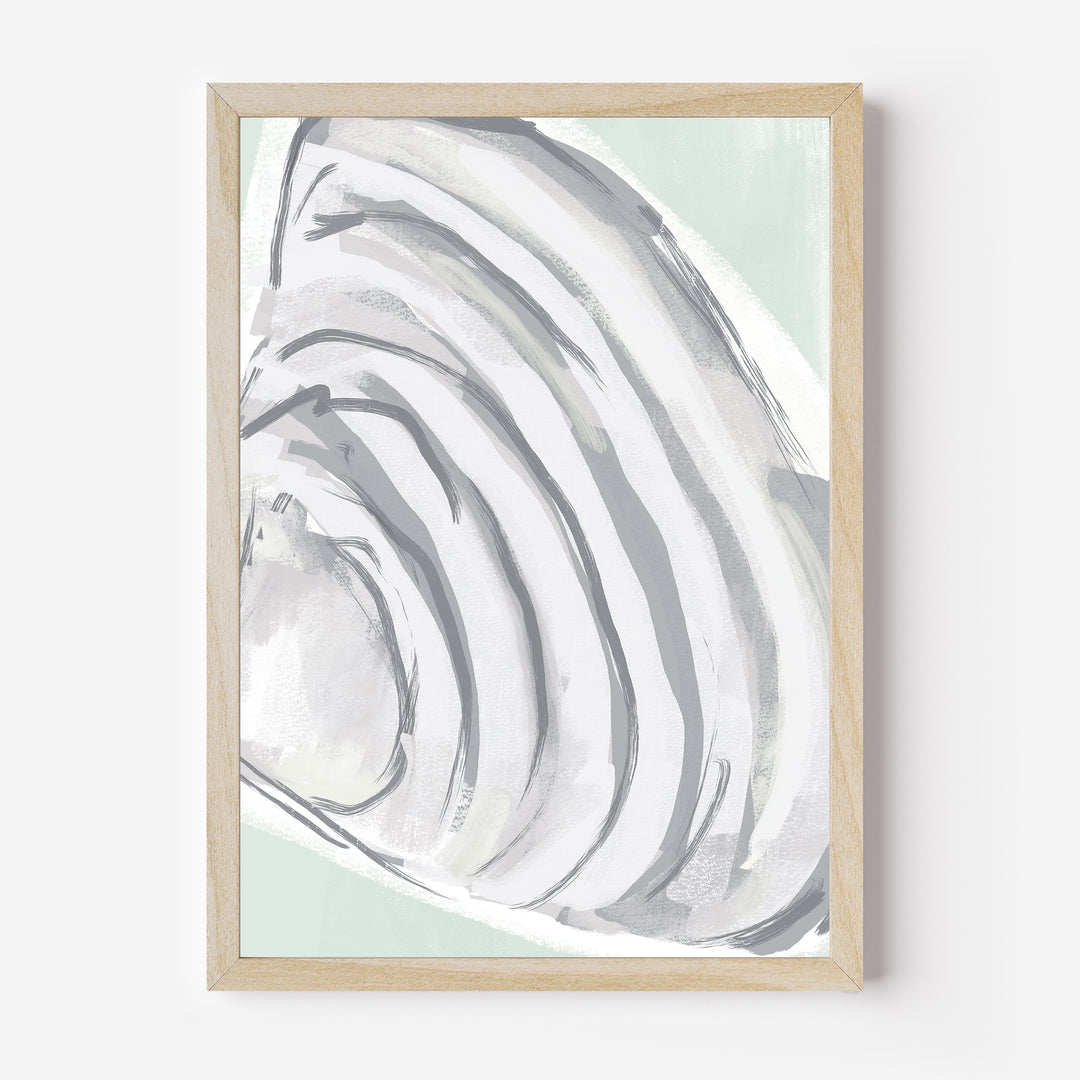 The Summer Shell