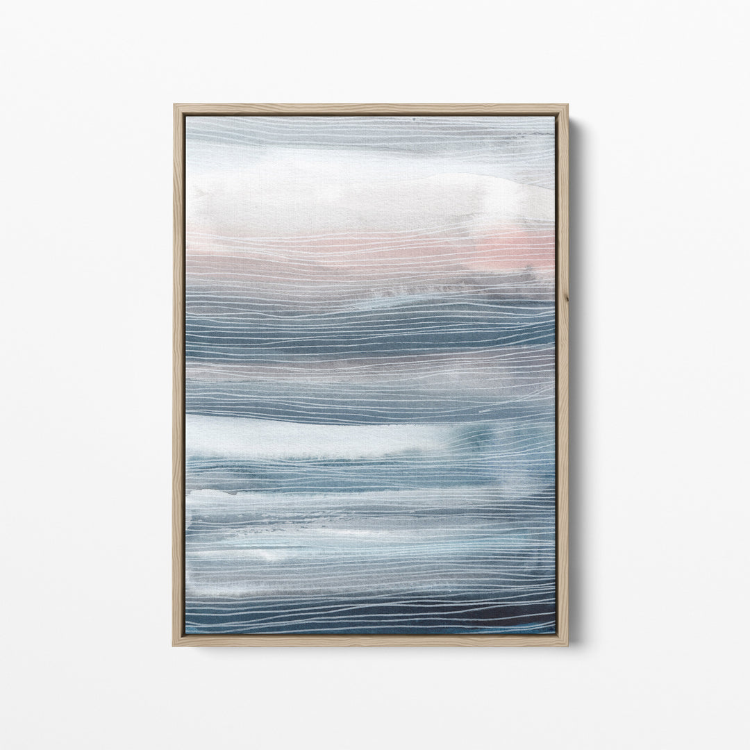 Fogged Abstract  - Art Print or Canvas - Jetty Home