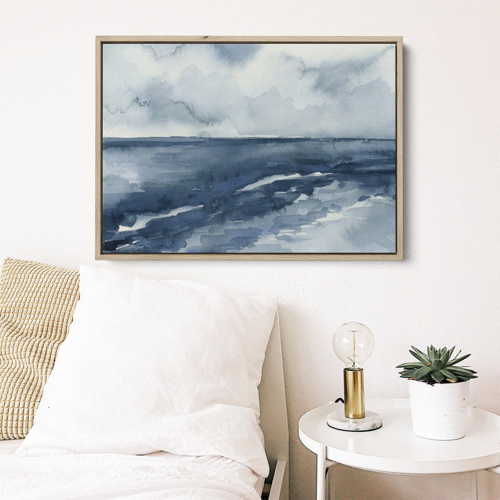 The Salty Coast