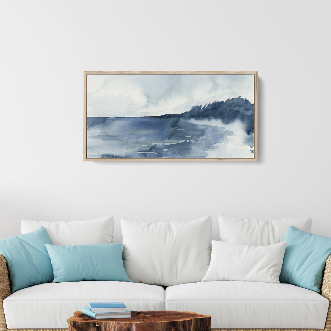 Salt Air Panoramic