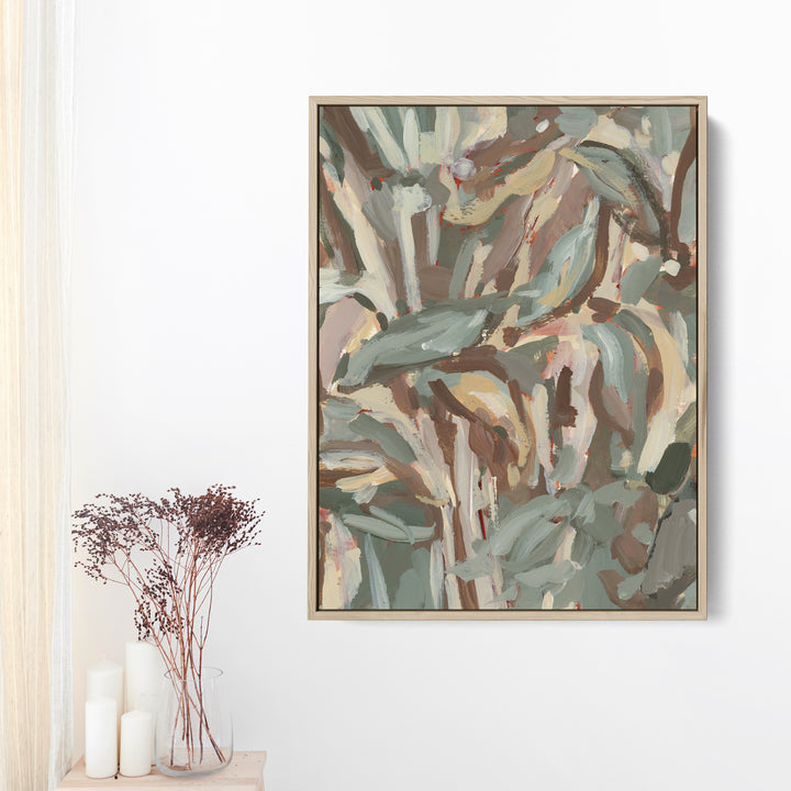 The Tangled Woods, No. 1