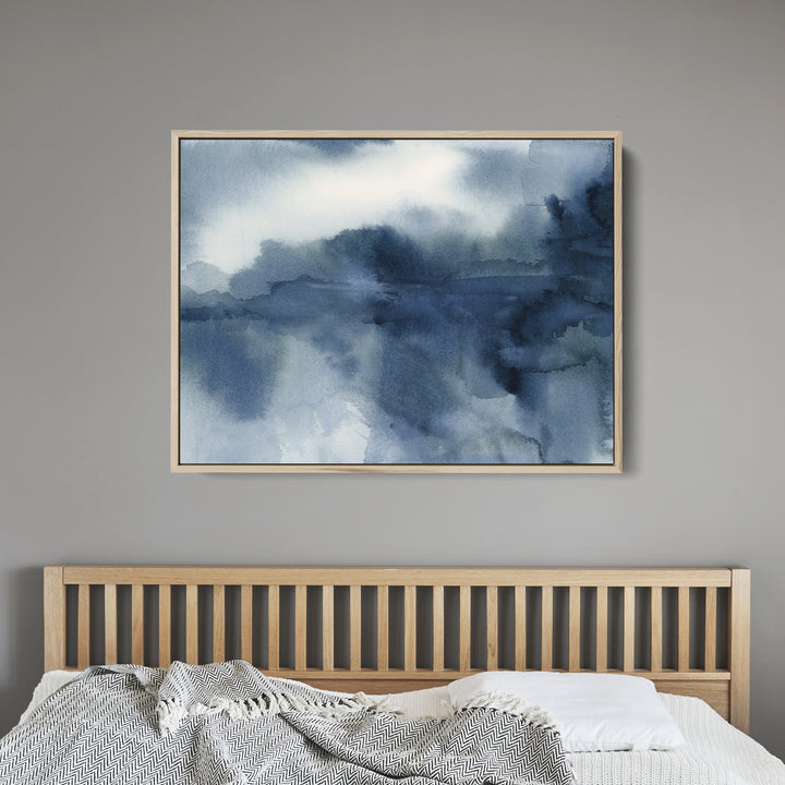 Sea Fog