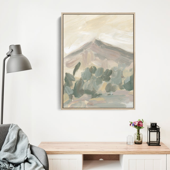 The Welsh Hills, No. 1