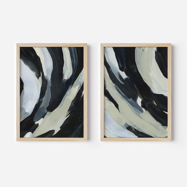 Windy Wrath - Set of 2