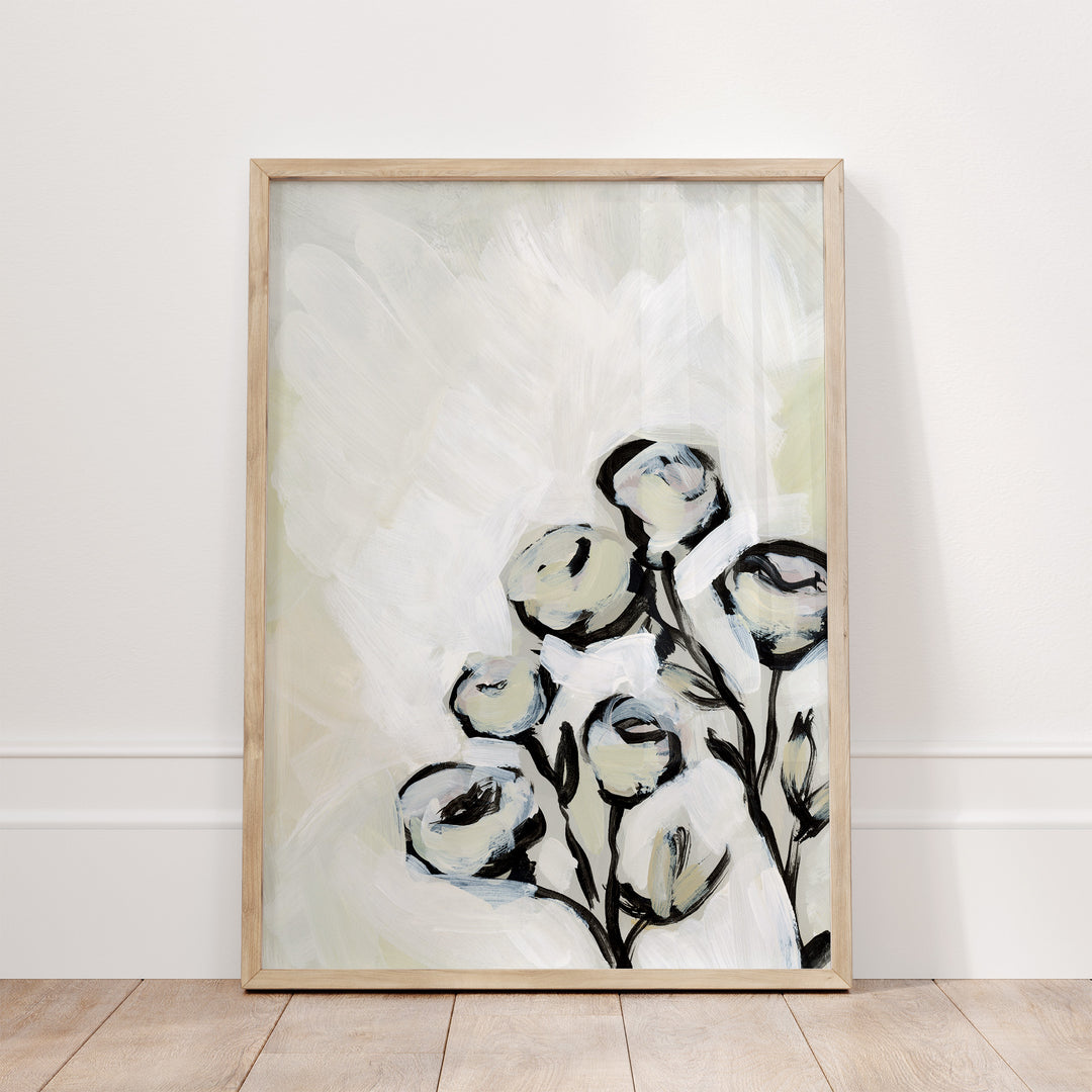 Rose Bouquet - Jetty Home