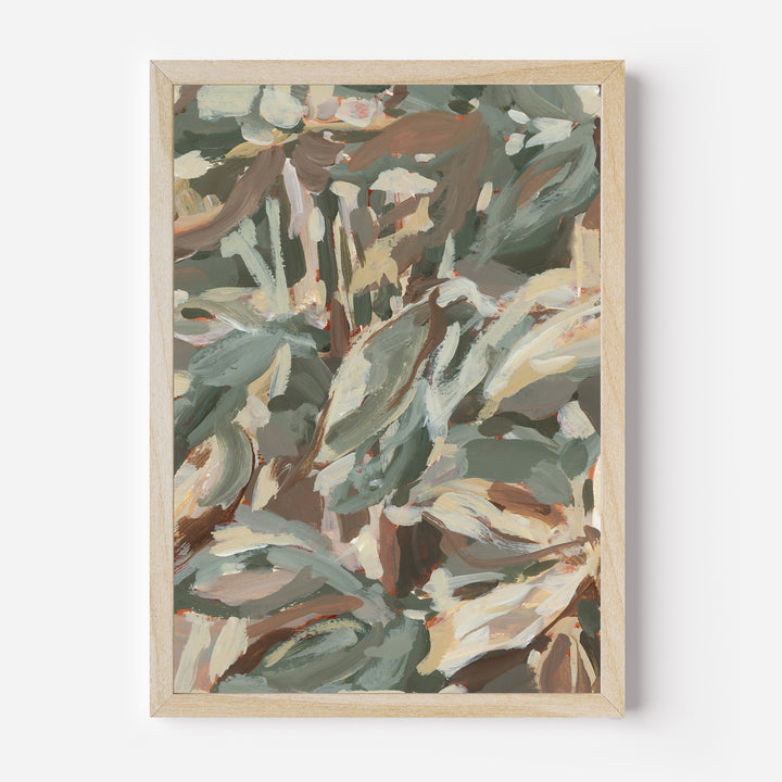 The Tangled Woods, No. 2
