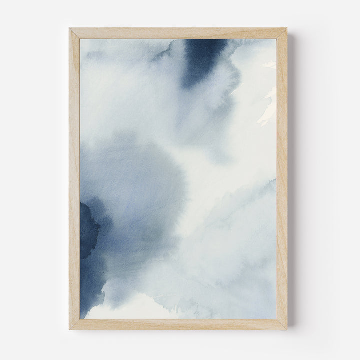Saltwater Studies, No. 4