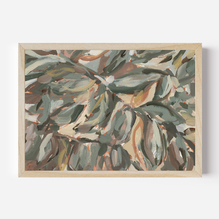 Falling Leaves