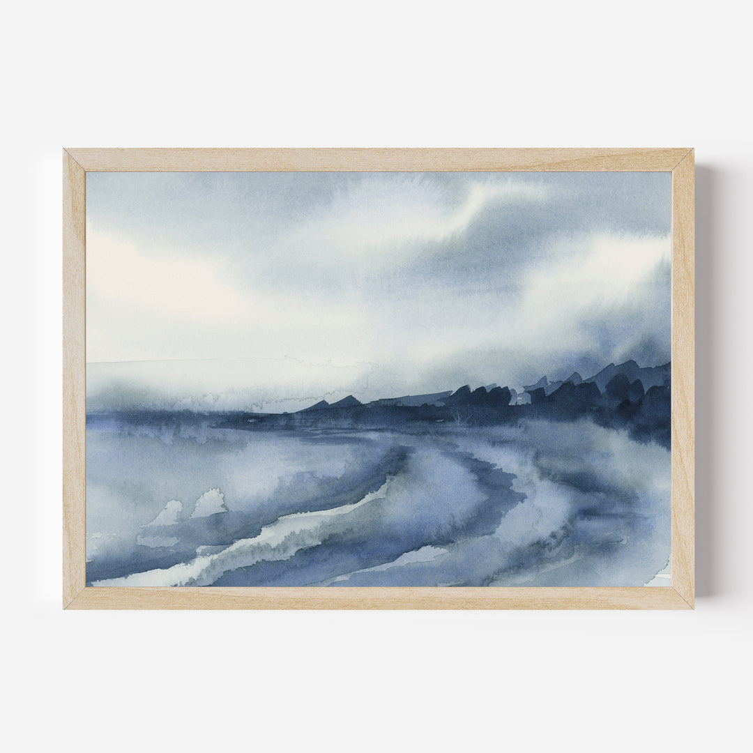 On the Tide