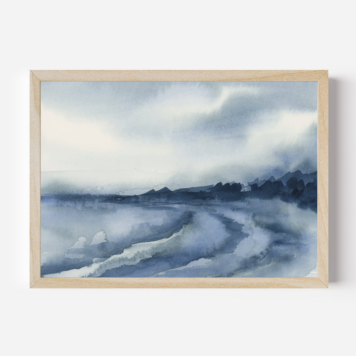On the Tide
