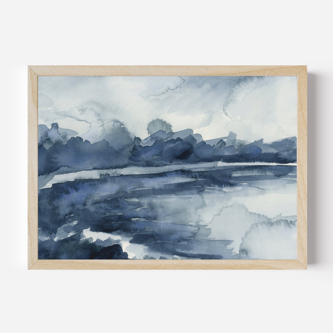 Shoreline Blues