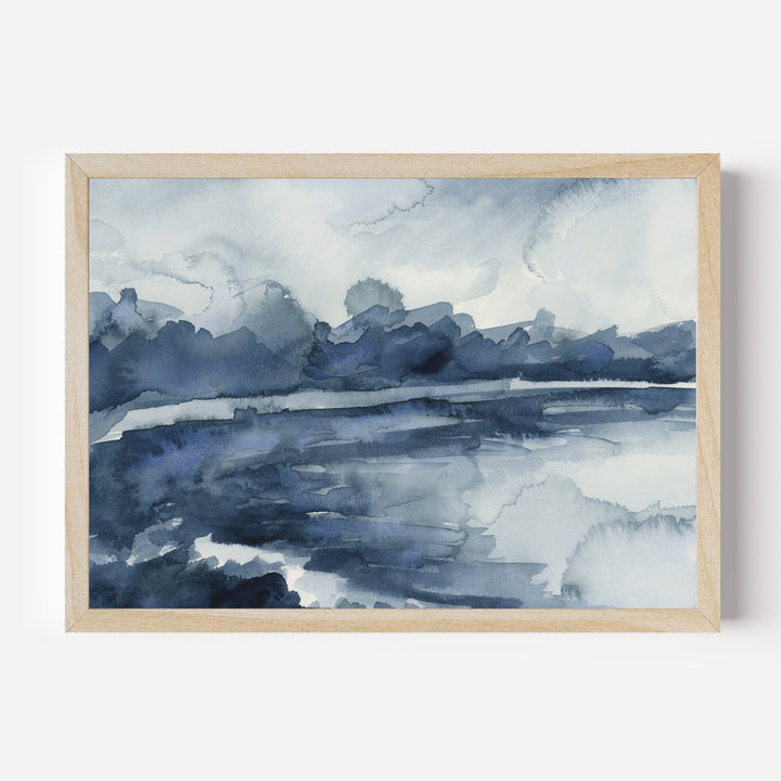 Shoreline Blues