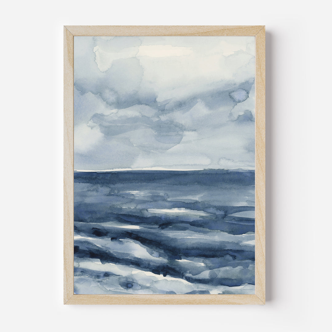 Tide & Sky