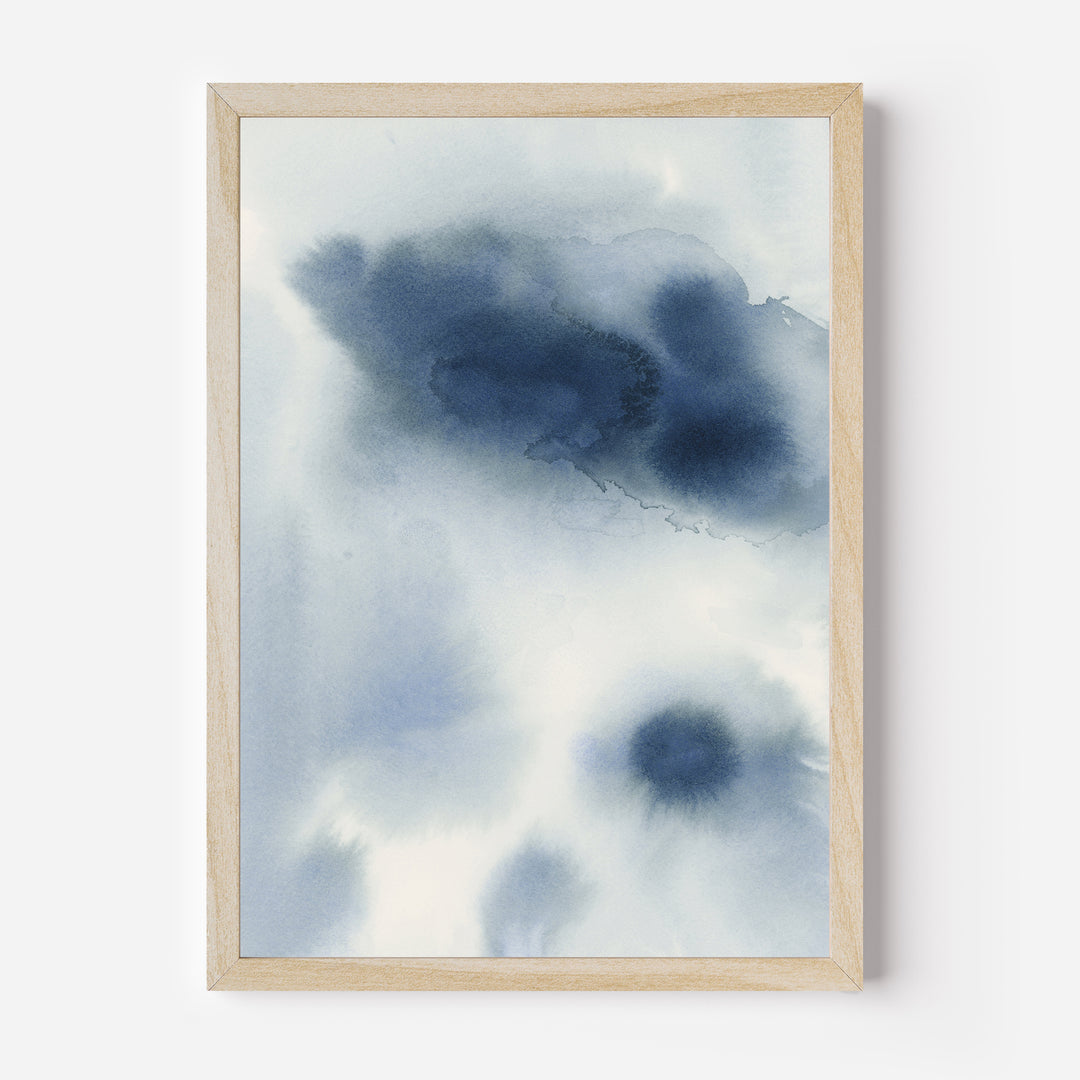 Saltwater Studies, No. 2