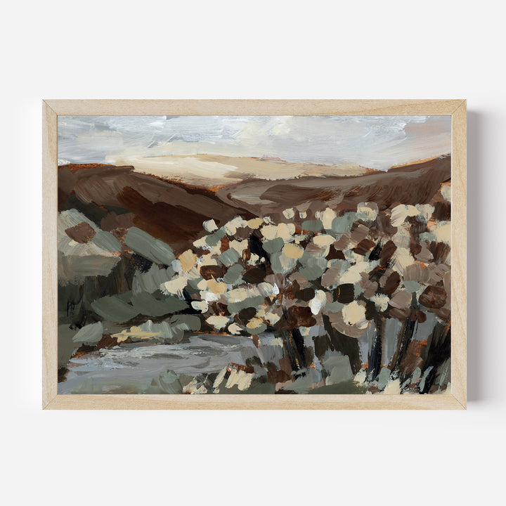 Autumn Earth