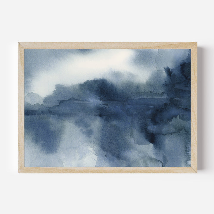 Sea Fog