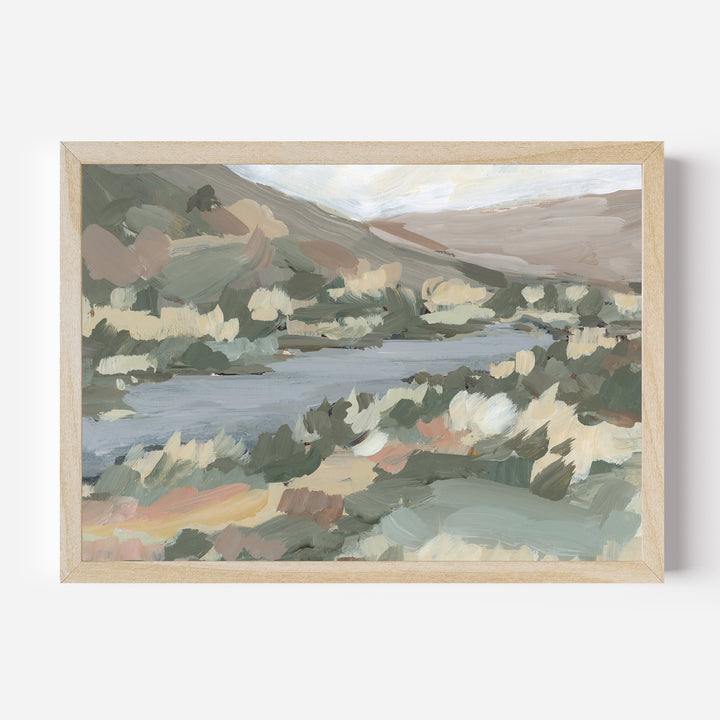 Moorland Wanderings