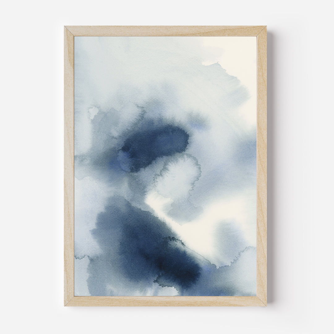 Saltwater Studies, No. 3