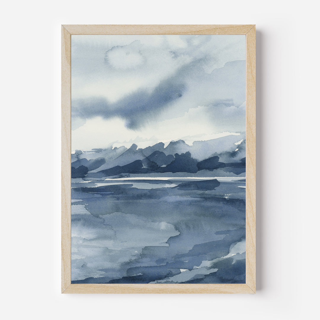 Misty Inlet