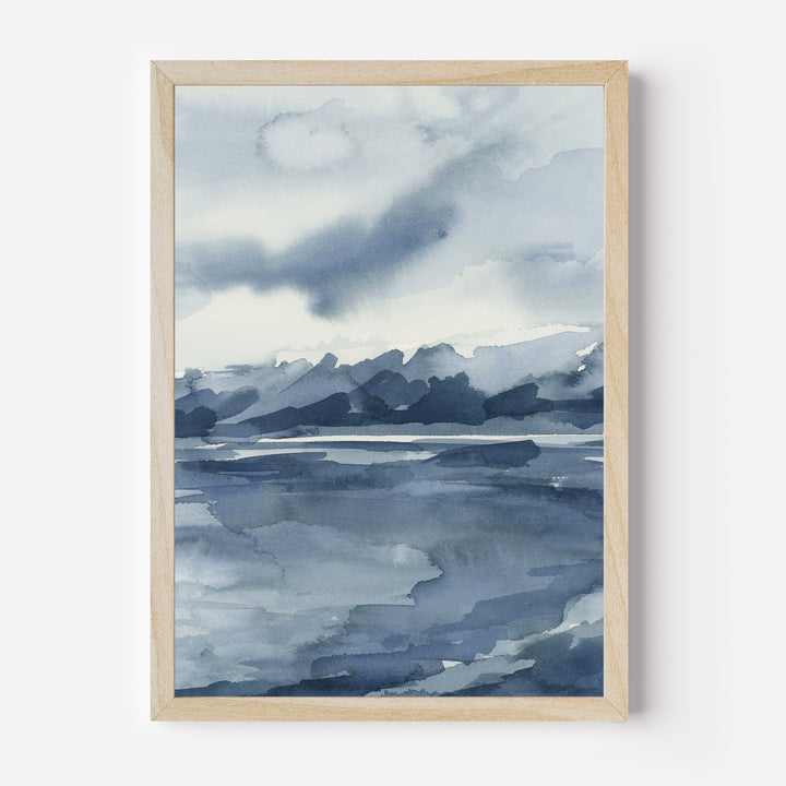 Misty Inlet