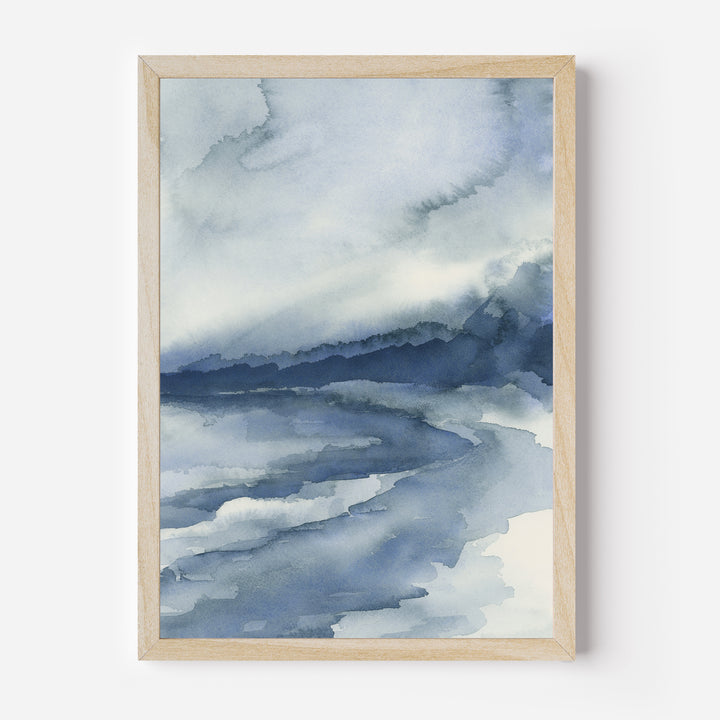The Gentle Cove