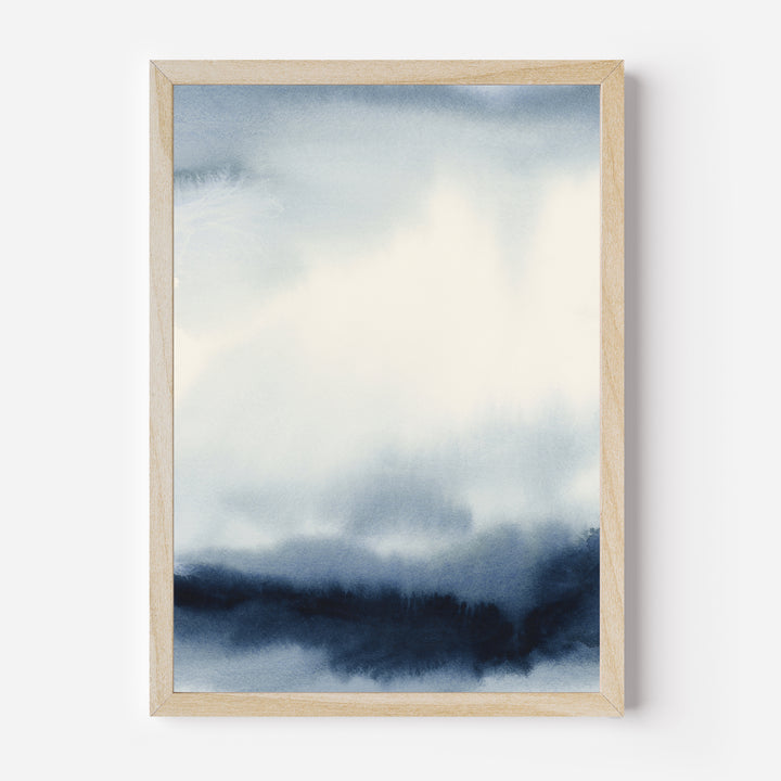 Harbor Fog