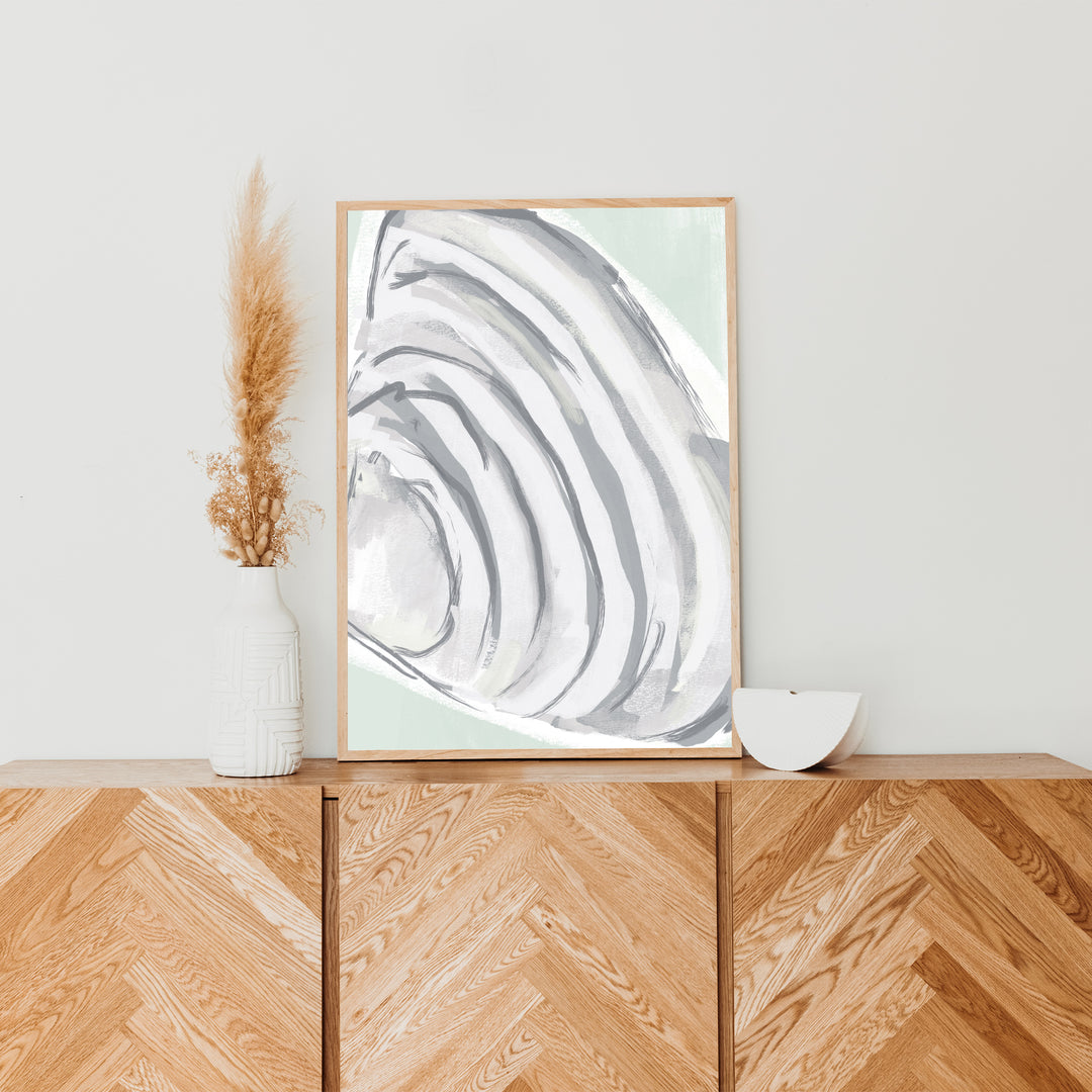 The Summer Shell
