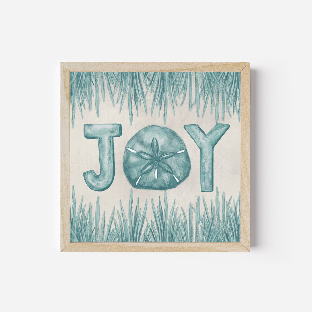 Coastal Joy