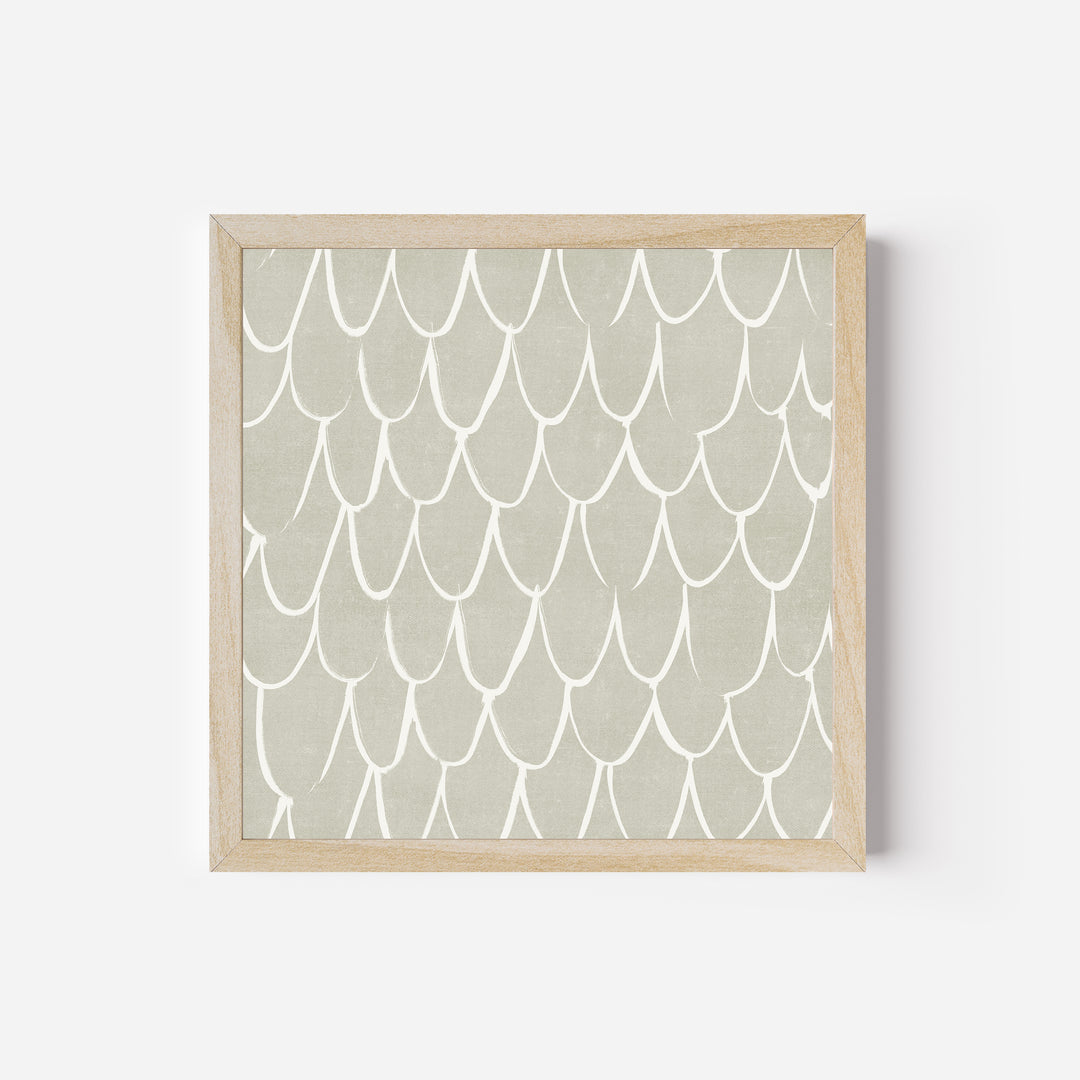 Mermaid Scales - Jetty Home