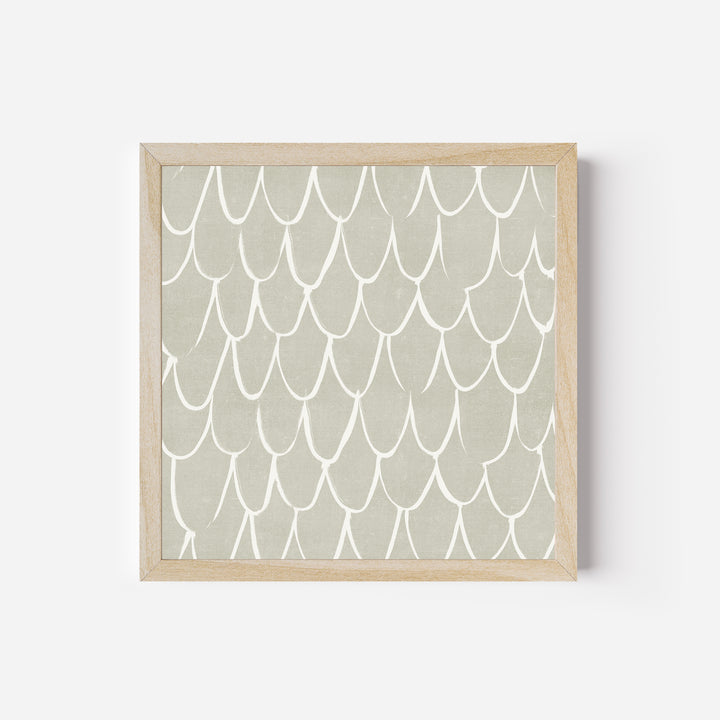Mermaid Scales - Jetty Home