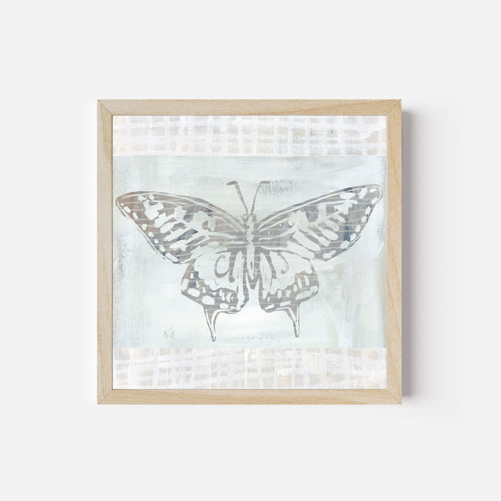 The Butterfly, No. 2 - Jetty Home