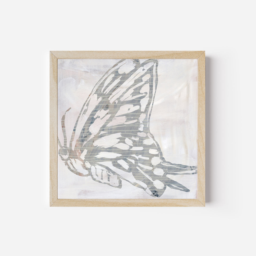 The Butterfly, No. 1 - Jetty Home