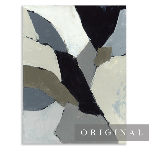 Threshold 2 -- 18x24