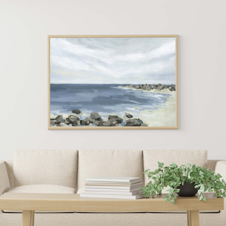The Haven - Art Print or Canvas - Jetty Home