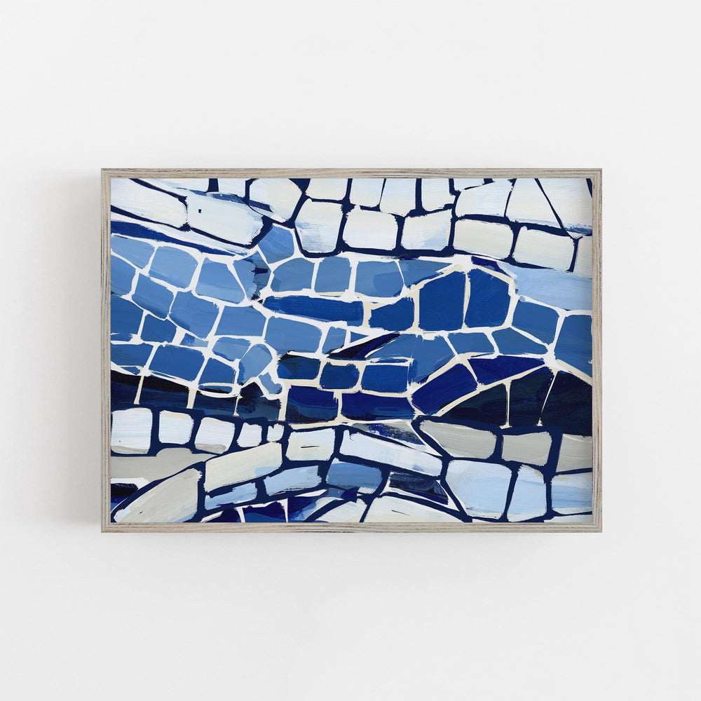 Currents of Blue - Jetty Home