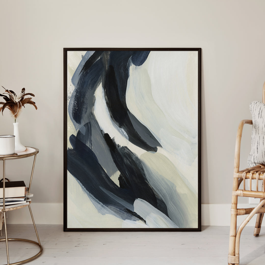 Engaging, No. 2 - Art Print or Canvas - Jetty Home