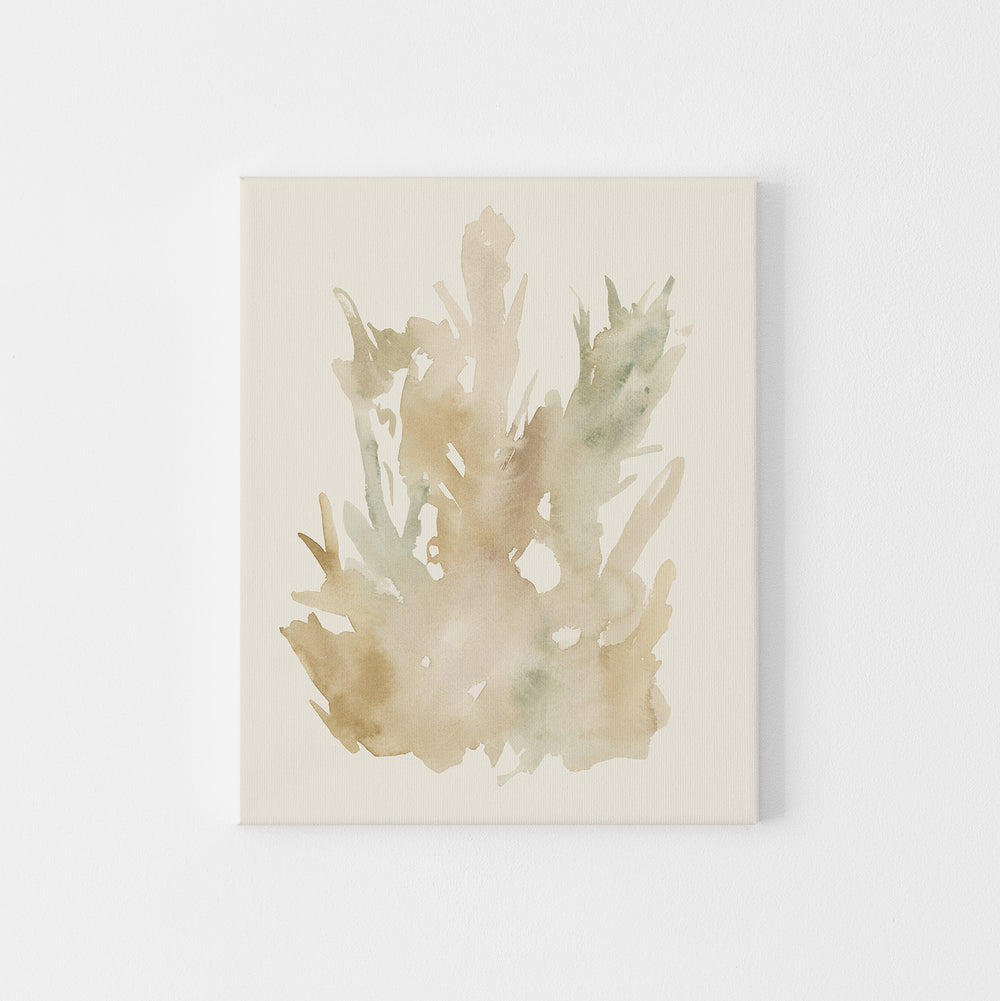 Ethereal Floral, No. 2 - Art Print or Canvas - Jetty Home