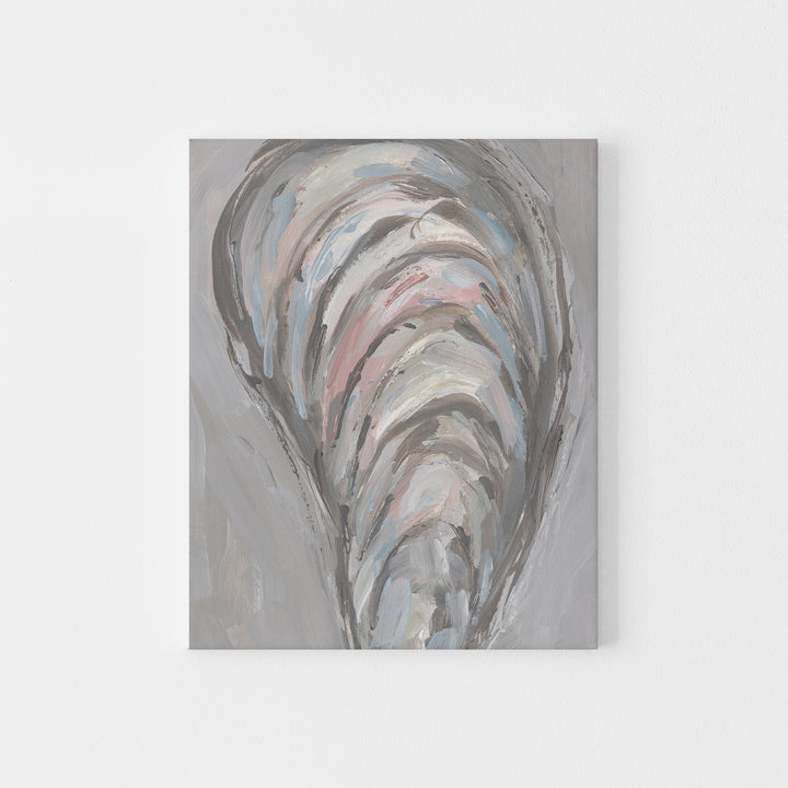 Mussel Study, No. 3 - Art Print or Canvas - Jetty Home